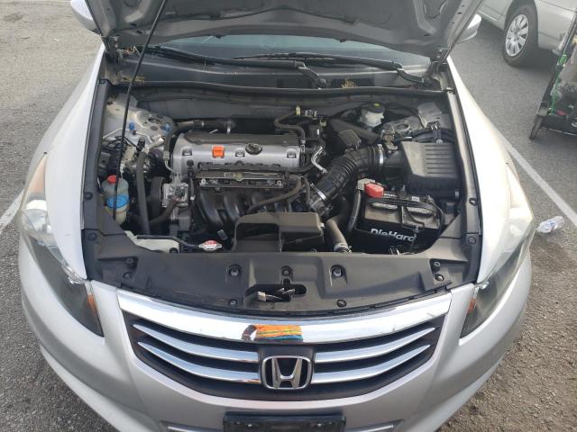 Photo 11 from auction – 2011 HONDA ACCORD LX with VIN 1HGCP2F33BA138345