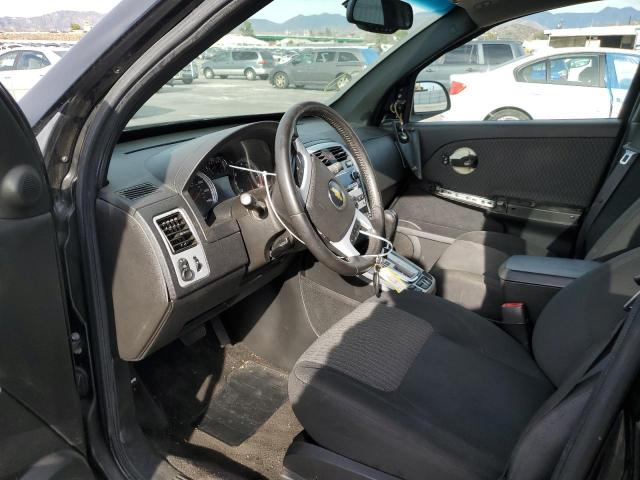 Photo 7 from auction – 2008 CHEVROLET EQUINOX SP with VIN 2CNDL537986021667