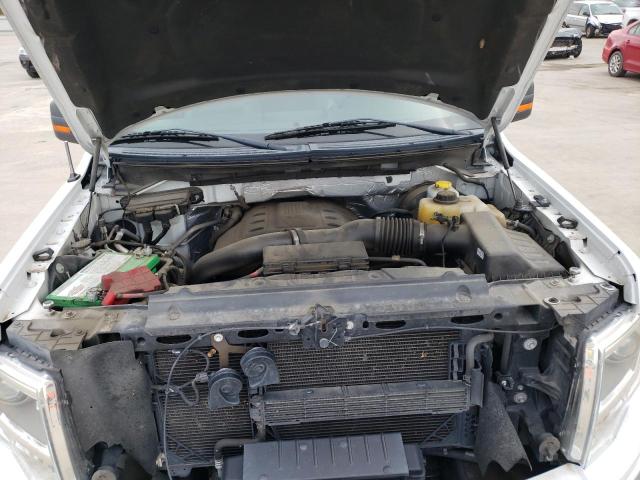 Photo 11 from auction – 2014 FORD F150 SUPER with VIN 1FTFW1CTXEKE87465