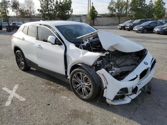 Photo 4 from auction – 2018 BMW X2 SDRIVE2 with VIN WBXYJ3C30JEB37652