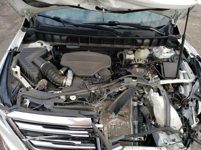 Photo 12 from auction – 2018 CADILLAC XT5 with VIN 1GYKNARS4JZ234511