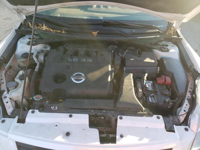 Photo 11 from auction – 2008 NISSAN ALTIMA 3.5 with VIN 1N4BL24E68C131662