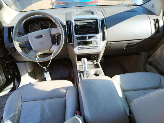 Photo 8 from auction – 2010 FORD EDGE LIMIT with VIN 2FMDK3KC2ABA76335