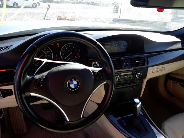 Photo 8 from auction – 2011 BMW 328 I SULE with VIN WBADW7C54BE543967