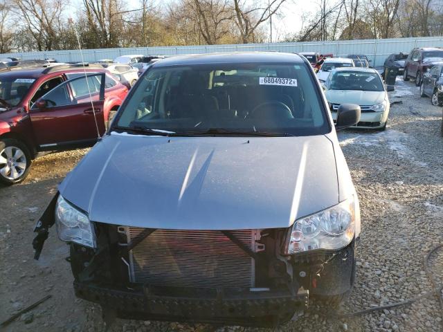 Photo 5 from auction – 2013 DODGE GRAND CARA with VIN 2C4RDGBG8DR778816