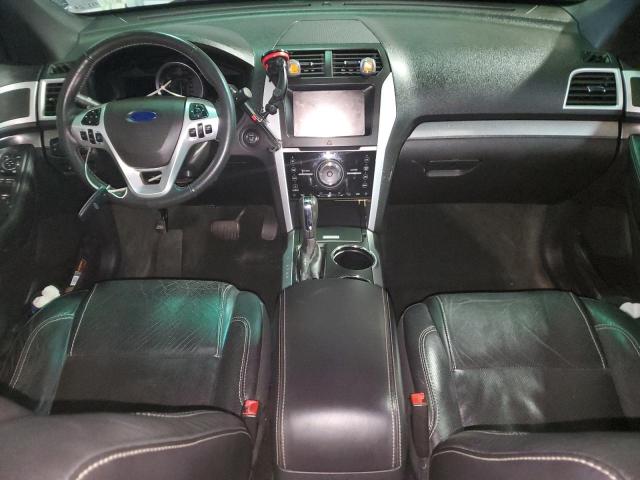 Photo 8 from auction – 2013 FORD EXPLORER S with VIN 1FM5K8GTXDGC19510