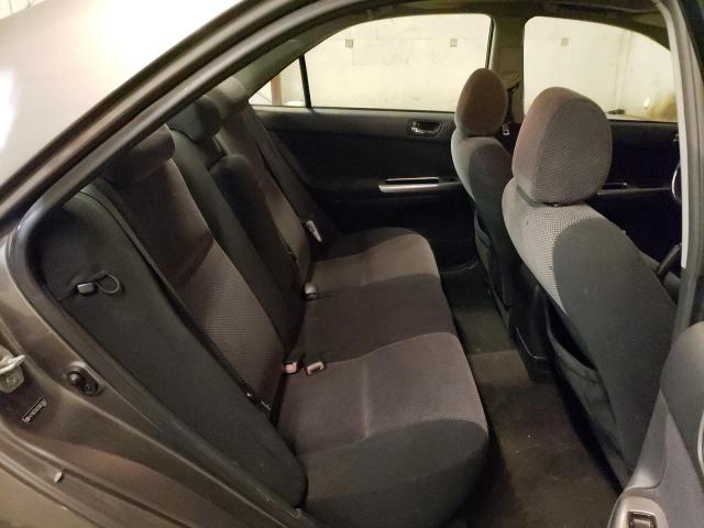 Photo 10 from auction – 2005 TOYOTA CAMRY with VIN 4T1BE32K25U633847