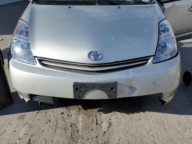 Photo 12 from auction – 2004 TOYOTA PRIUS with VIN JTDKB20U740024125