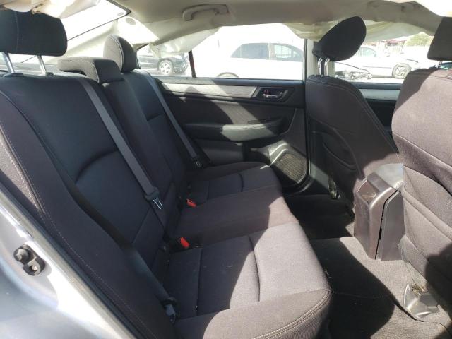 Foto 10 de la subasta – 2016 SUBARU LEGACY 2.5 con VIN 4S3BNAE64G3050972