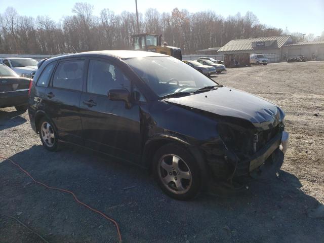 Photo 4 from auction – 2004 SUZUKI AERIO with VIN JS2RC61H345250286