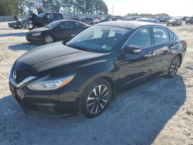 NISSAN ALTIMA 2.5 2016 with VIN 1N4AL3AP2GC111897 - Photo from auction