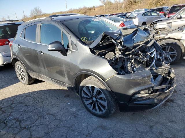 صورة رقم 4 من المزاد - 2018 BUICK ENCORE ESS مع VIN KL4CJGSB4JB551971
