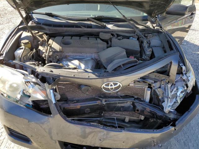 Photo 11 from auction – 2011 TOYOTA CAMRY BASE with VIN 4T1BF3EK9BU613762
