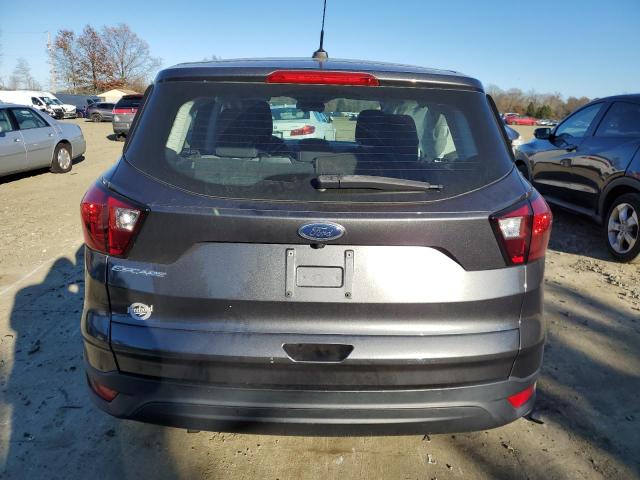 Photo 6 from auction – 2019 FORD ESCAPE S with VIN 1FMCU0F72KUA56325