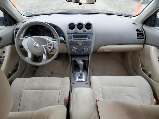Photo 8 from auction – 2011 NISSAN ALTIMA BAS with VIN 1N4AL2AP3BN490450