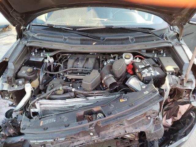 Photo 12 from auction – 2019 FORD EXPLORER X with VIN 1FM5K7D87KGA68567