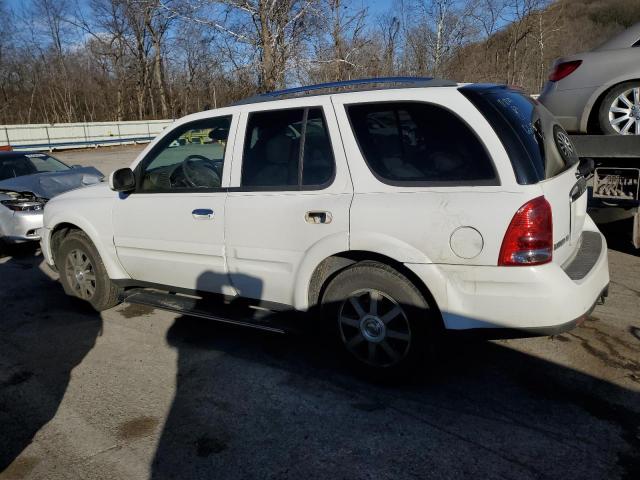 Photo 2 from auction – 2006 BUICK RAINIER CX with VIN 5GAET13M962156618