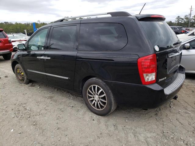 Photo 2 from auction – 2011 KIA SEDONA EX with VIN KNDMH4C76B6400882