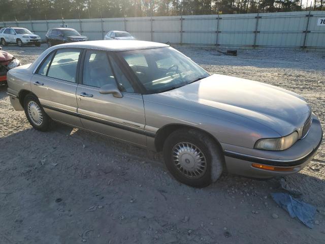 Photo 4 from auction – 1998 BUICK LESABRE CU with VIN 1G4HP52K4WH425429