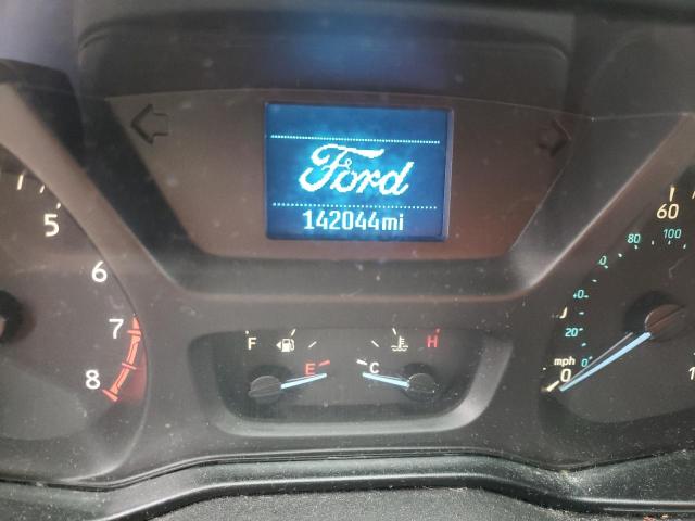 Photo 9 from auction – 2015 FORD TRANSIT T- with VIN 1FBZX2ZM9FKA72028