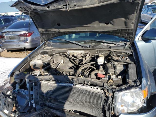 Photo 12 from auction – 2012 FORD ESCAPE LIM with VIN 1FMCU9E7XCKC42651