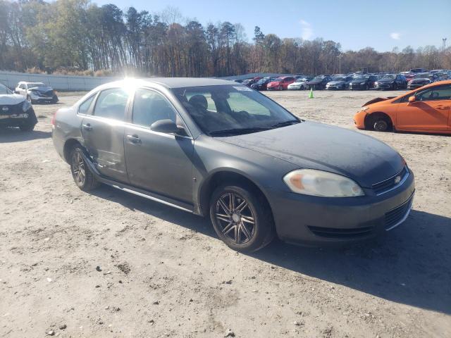 Photo 4 from auction – 2010 CHEVROLET IMPALA LS with VIN 2G1WA5EKXA1105819