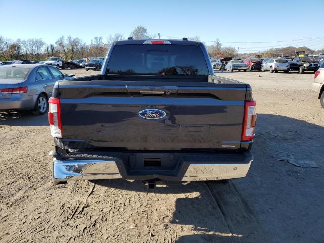 Photo 6 from auction – 2021 FORD F150 SUPER with VIN 1FTFW1E87MFC42302