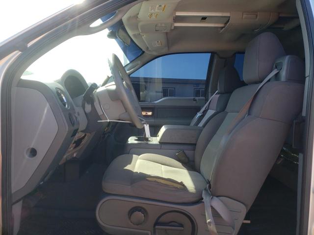 Photo 7 from auction – 2005 FORD F150 with VIN 1FTPX14575FB26821
