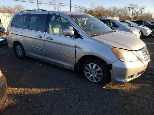 Photo 4 from auction – 2008 HONDA ODYSSEY EX with VIN 5FNRL38608B415003