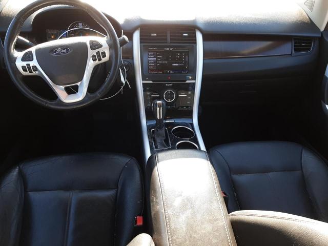 Photo 8 from auction – 2013 FORD EDGE LIMIT with VIN 2FMDK3KCXDBB01034