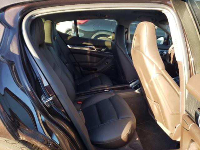 Photo 10 from auction – 2010 PORSCHE PANAMERA S with VIN WP0AB2A71AL061606