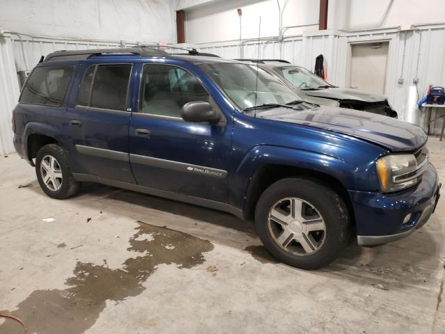 Photo 4 from auction – 2004 CHEVROLET TRAILBLAZE with VIN 1GNET16S946212983