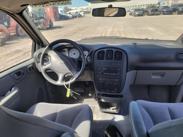 Photo 8 from auction – 2005 DODGE CARAVAN SE with VIN 1D4GP25B05B134540