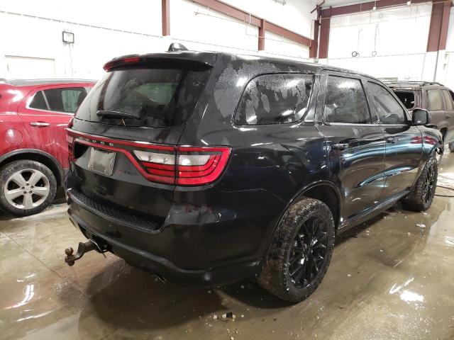 Photo 3 from auction – 2014 DODGE DURANGO SX with VIN 1C4RDJAGXEC978606