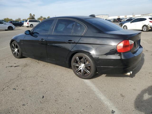 Photo 2 from auction – 2007 BMW 328 I SULE with VIN WBAVC53527FZ73726