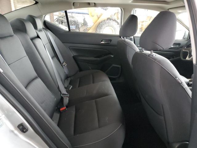 Photo 10 from auction – 2022 NISSAN ALTIMA SV with VIN 1N4BL4DV2NN392217