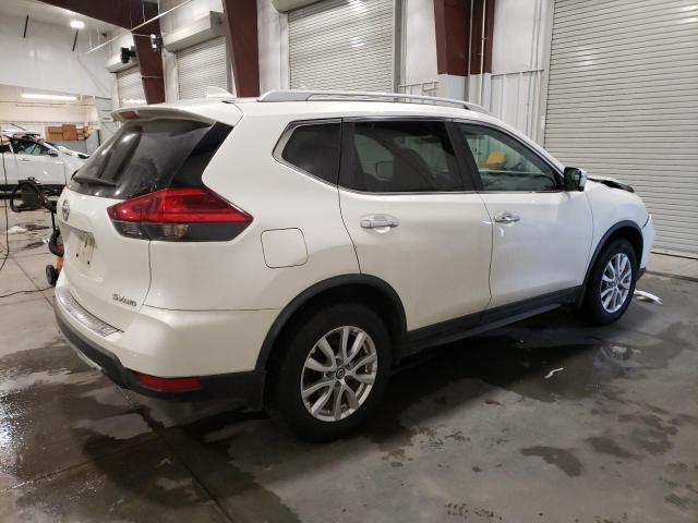 Photo 3 from auction – 2017 NISSAN ROGUE S with VIN KNMAT2MV6HP607343
