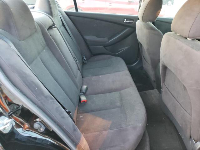 Photo 10 from auction – 2011 NISSAN ALTIMA BAS with VIN 1N4AL2AP1BN445572