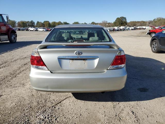 Photo 6 from auction – 2005 TOYOTA CAMRY LE with VIN 4T1BE30K65U073155