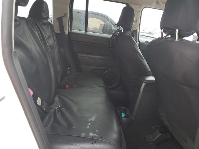 Photo 10 from auction – 2011 JEEP PATRIOT with VIN 1J4NT1GB4BD173858