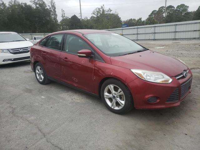 Photo 4 from auction – 2013 FORD FOCUS SE with VIN 1FADP3F27DL327237
