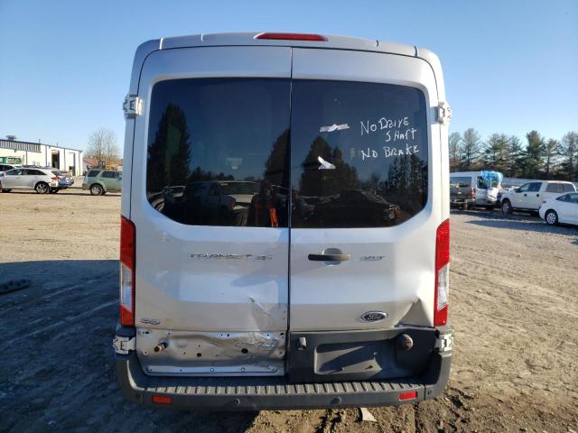 Photo 6 from auction – 2017 FORD TRANSIT T- with VIN 1FBAX2CMXHKA49950