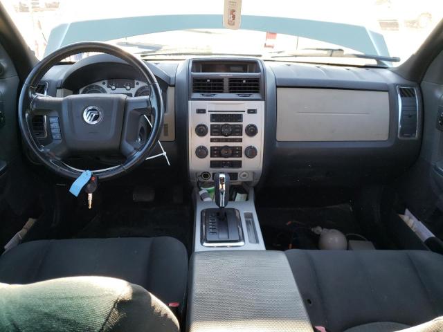 Photo 8 from auction – 2008 MERCURY MARINER with VIN 4M2CU91108KJ07640