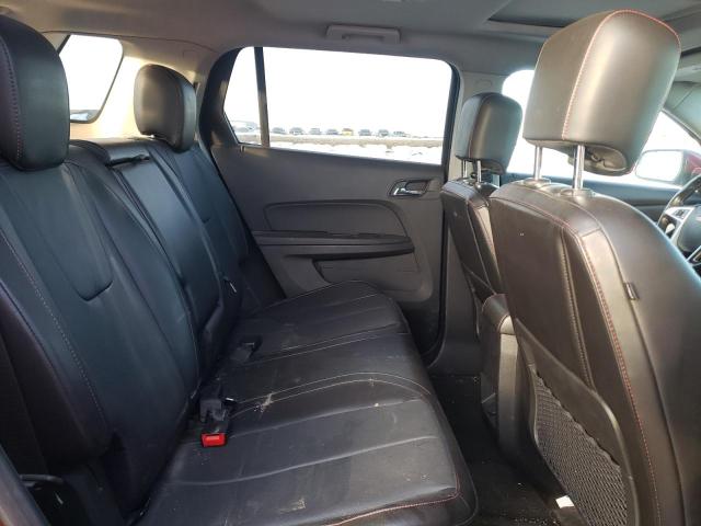 Фото 11 с аукциона – 2012 GMC TERRAIN SL с VIN 2GKFLVE5XC6253457