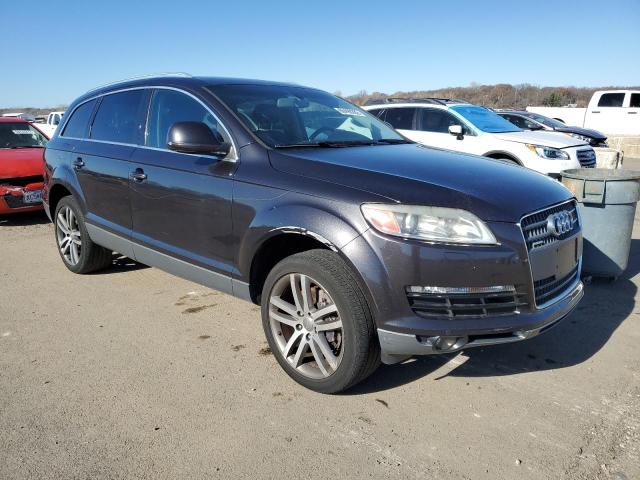 Photo 4 from auction – 2008 AUDI Q7 4.2 QUA with VIN WA1BV74L78D012605