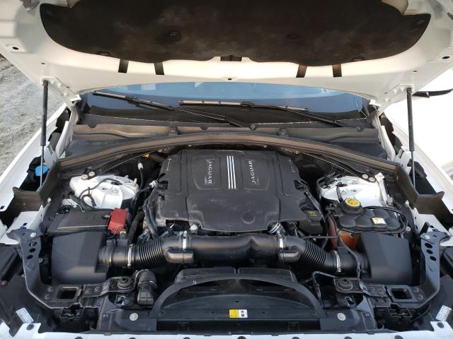 Photo 12 from auction – 2020 JAGUAR F-PACE S with VIN SADCM2FV2LA629679