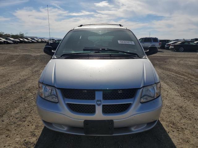 Photo 5 from auction – 2002 DODGE GRAND CARA with VIN 2B4GP44362R625336