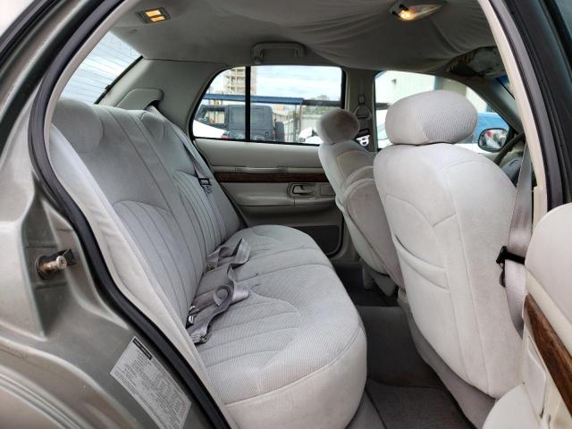 Photo 10 from auction – 1998 MERCURY GRAND MARQ with VIN 2MEFM74W4WX642302