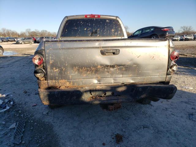 Photo 6 from auction – 2007 DODGE RAM 2500 S with VIN 1D3KS28D67J544262