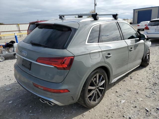 Photo 3 from auction – 2022 AUDI SQ5 PREMIU with VIN WA1A4AFY8N2043115